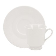 Xícara Café 60ml  Noiva 